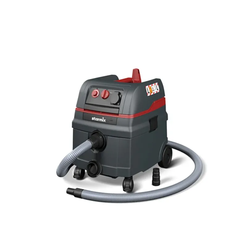 Must-Have Starmix bouwstofzuiger ISC L-1425 EW - 019925