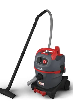 Laatste Versie Starmix bouwstofzuiger uClean ADL-1420 EHP - 016306