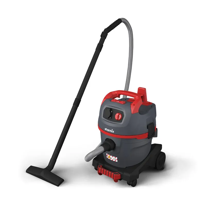 Laatste Versie Starmix bouwstofzuiger uClean ADL-1420 EHP - 016306