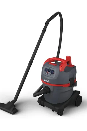 Nieuw Starmix bouwstofzuiger uClean 1420 HK - 016221