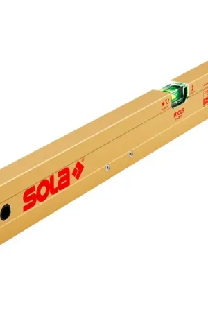 Beste Prijs SOLA WATERPAS AZM 100 MAGNETISCH