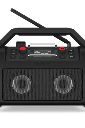 PERFECTPRO ROCKPRO 2 RADIO Voordeelprijs