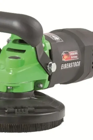Korting Eibenstock SWINKO BETONSLIJPER EBS120.1 1400 WATT