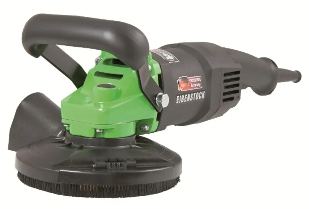 Korting Eibenstock SWINKO BETONSLIJPER EBS120.1 1400 WATT