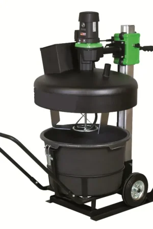 SWINKO MENGSYSTEEM TWINMIX 1800T Laatste Kans