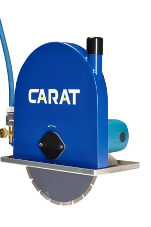 Uitverkoop CARAT MUURZAAG MZ-300