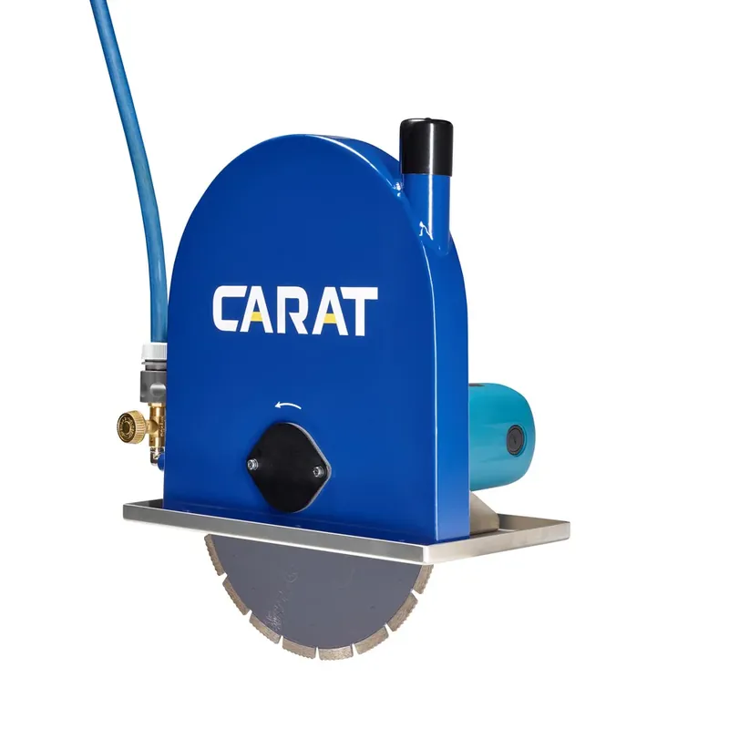 Uitverkoop CARAT MUURZAAG MZ-300