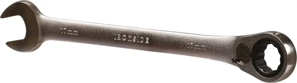 Rechtstreeks Van De Fabrikant Ironside RATELSLEUTEL CV 17MM