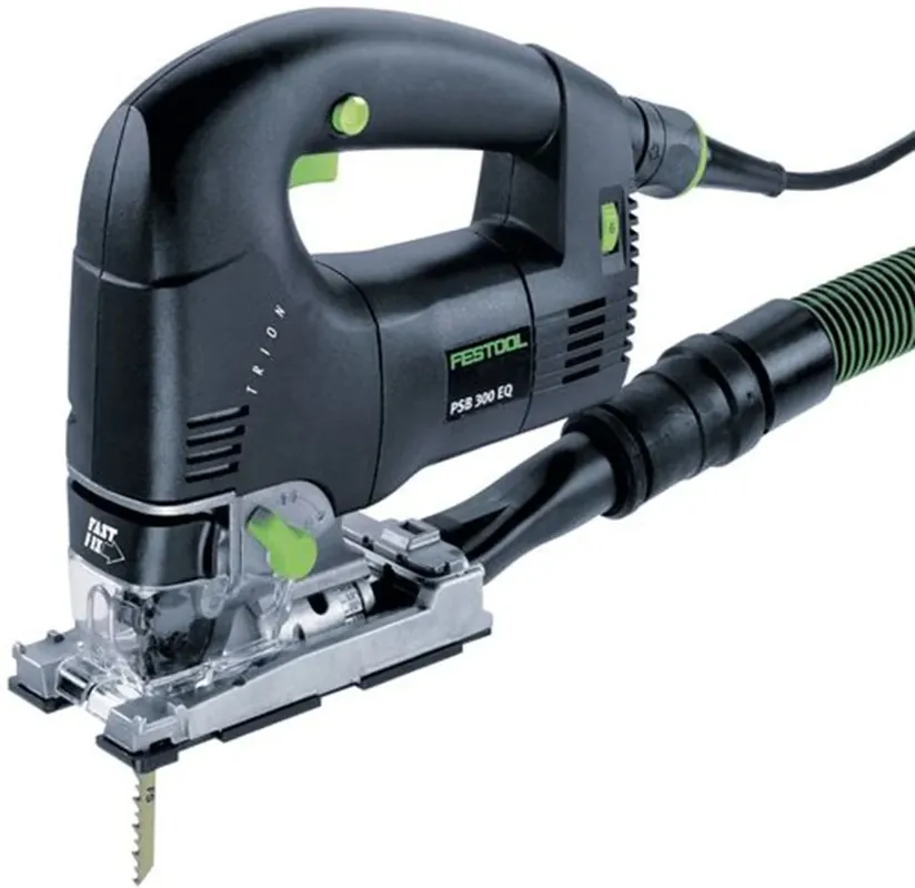 Festool FESTO PENDELDECOUPEERZAAG PSB300 EQ-PLUS Express Levering