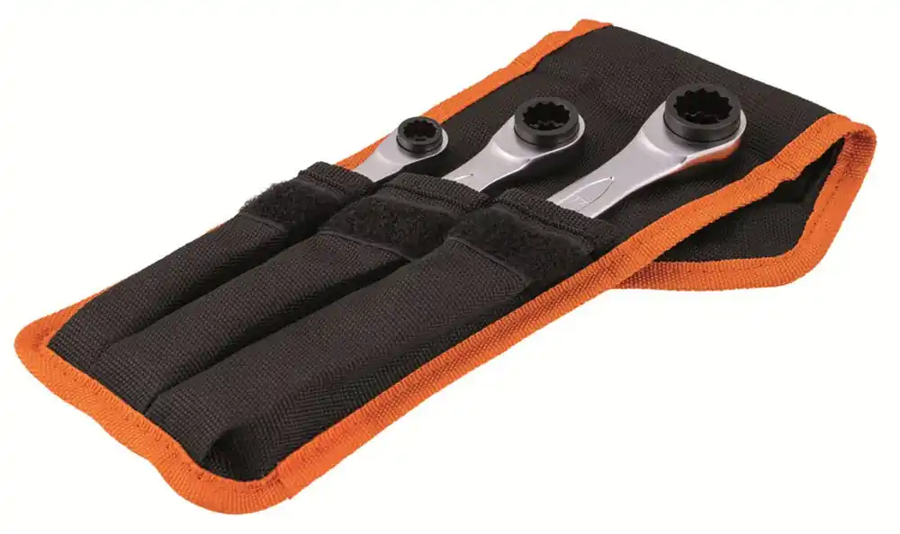 BAHCO RINGRATELSLEUTELSET Korting