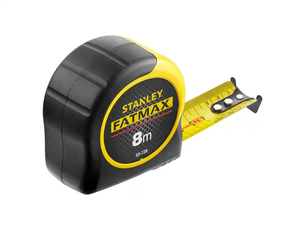 STANLEY ROLBANDMAAT BLADE ARMOR 8M 32MM Koop Online