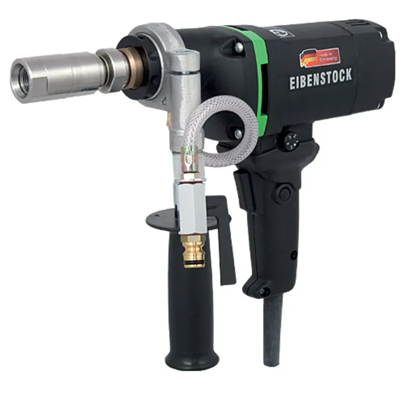 Betaalbaar Eibenstock DIAMANTBOORMACHINE END 1550 P