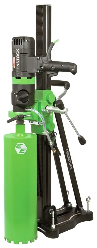 Eibenstock DIAMANTBOORSET PLE 182 Aanbieding