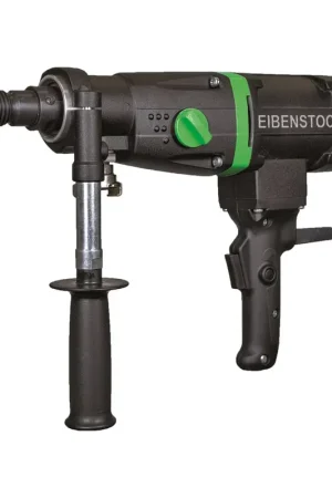 Dagaanbieding Eibenstock DIAMANTBOORMACHINE PLD 182.1NT