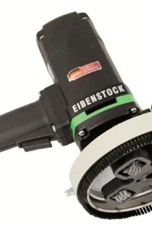 Eibenstock SANERINGSFREES EPF 1503 1500W Betrouwbaar