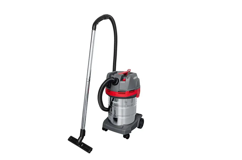 Betrouwbaar Starmix ECRAFT APL-1430 EWR Gereedschap-/Water-/Stofzuiger - 102580