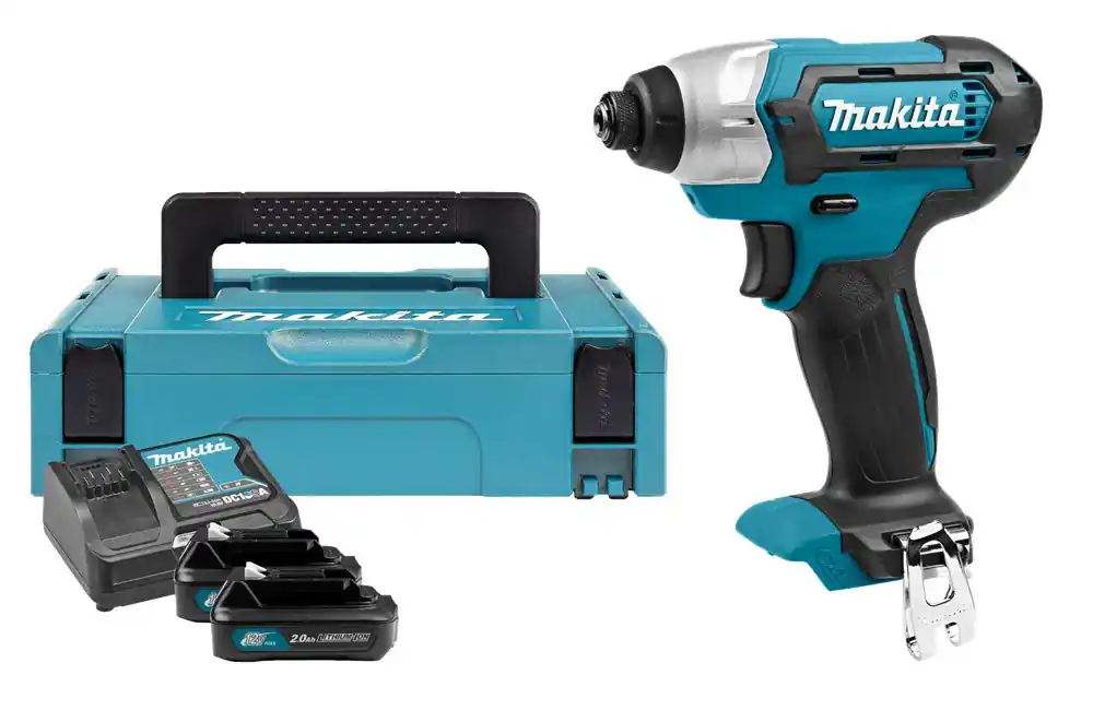 Makita TD110DSAJ 12V Max Slagschroevendraaier Lage Prijs