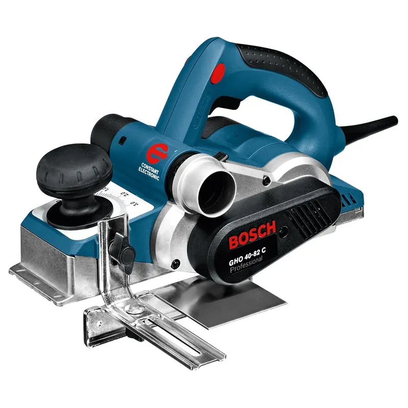 Bosch GHO 40-82 C schaafmachine 230V Koop Vandaag