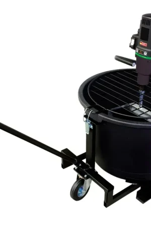 SWINKO MENGSYSTEEM AUTOMIX 90 Rechtstreeks Van De Fabrikant