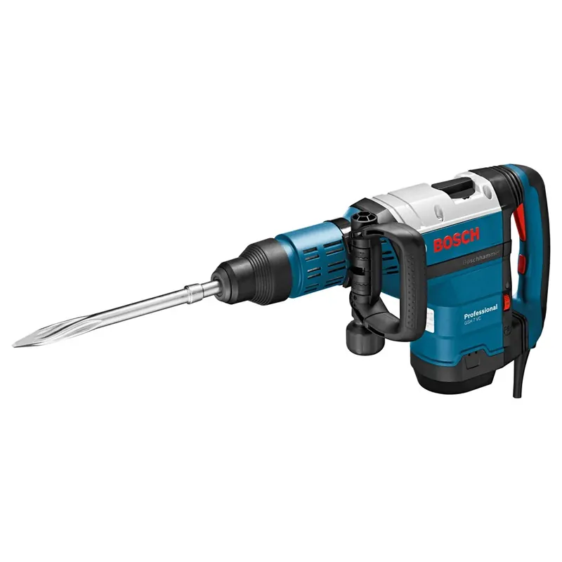 Bosch GSH 7 VC 230V Breekhamer Aanbieding