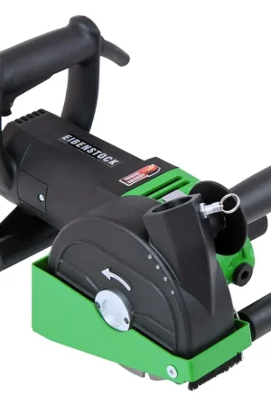 Voordeelprijs Eibenstock sleuvenfrees / muurfrees EMF 150.1 - 10.098.58