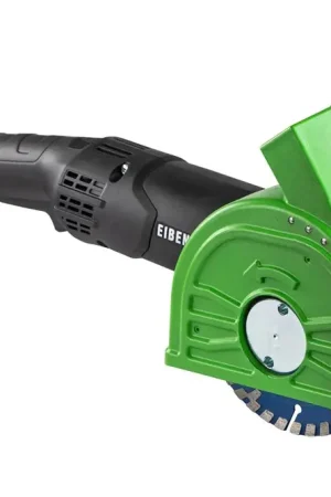 Goedkoop Eibenstock sleuvenfrees / muurfrees EMF 125.2 - 10.098.26