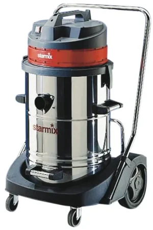 Starmix bouwstofzuiger GS 3078 PZ - 003924 Betaalbaar