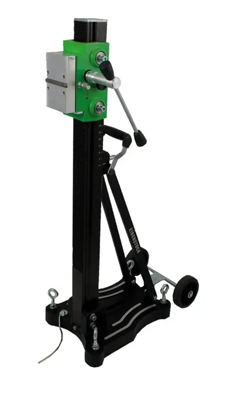 Eibenstock DIAMANT BOORSTANDAARD BST 352 V Op = Op