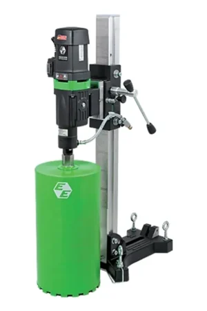 Eibenstock DIAMANTBOORSET DBE 250 R Laatste Versie