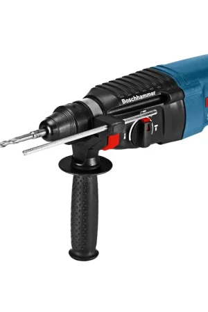 Bosch GBH 2-26 Boorhamer 230V – 06112A3000 Weekendaanbieding