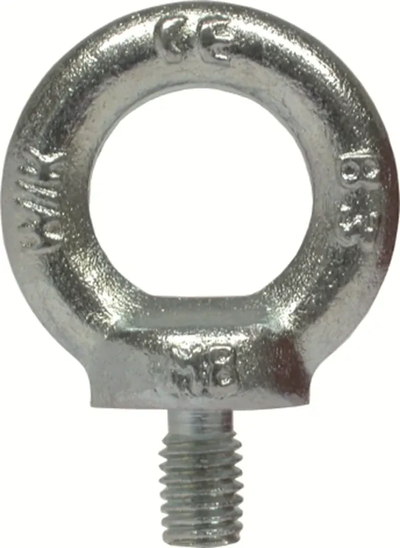 Kelfort OOGBOUT ELEKTR. VERZ. M16X27MM DIN580 Rechtstreeks Van De Fabrikant