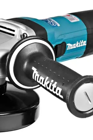 Makita GA5041C01 230V Haakse slijper 125mm Gratis Retour