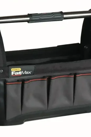 STANLEY FATMAX OPEN GEREEDSCHAPSTAS 18" Voordeelprijs