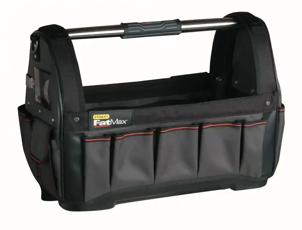 STANLEY FATMAX OPEN GEREEDSCHAPSTAS 18" Voordeelprijs