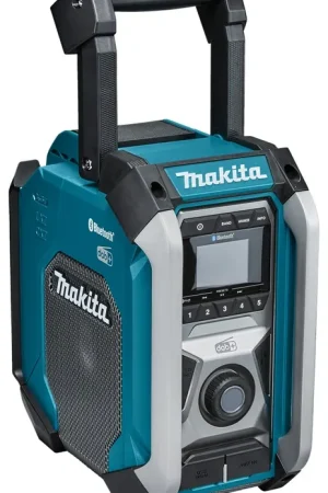 Shop Nu MAKITA MR007GZ BOUWRADIO