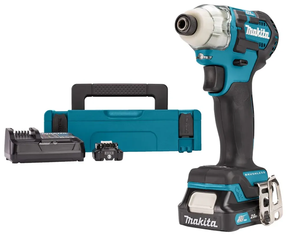 Hoge Kwaliteit Makita TD111DSAJ 12 V Max Slagschroevendraaier