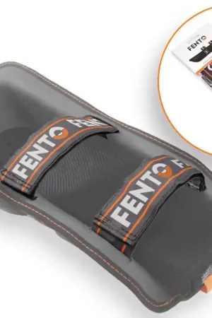 BAND MET ELASTIEKEN FENTO 400/400 PRO KNIEBESCHERMER Must-Have