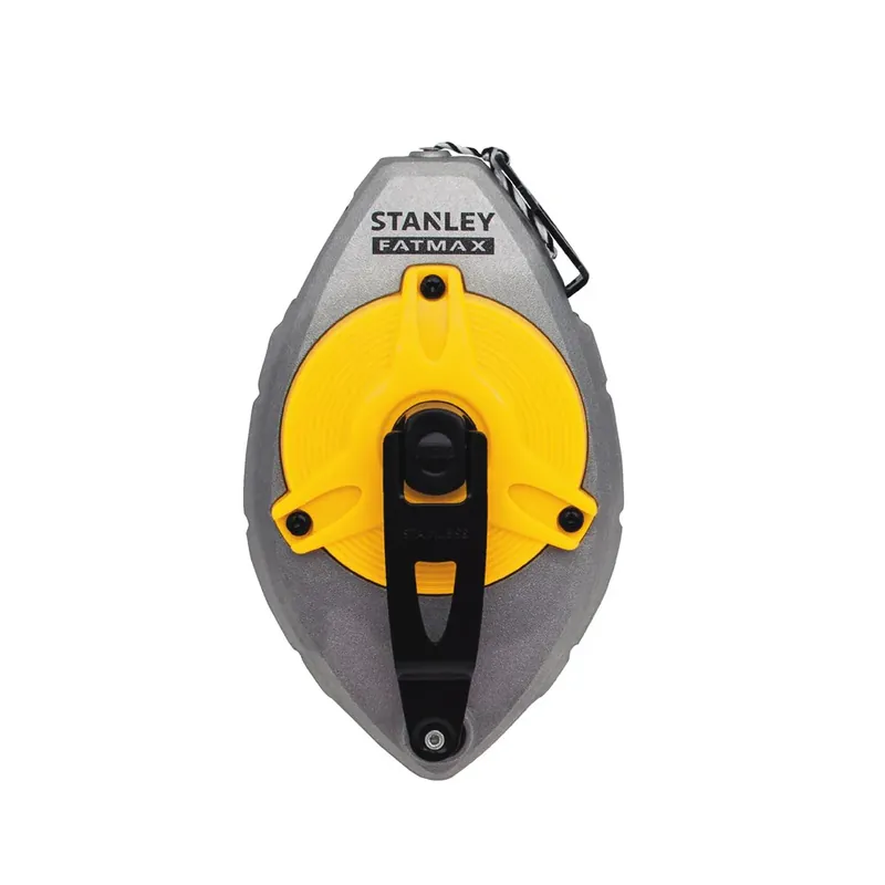 Merkproduct STANLEY SLAGLIJNMOLEN FATMAX 30MTR XL