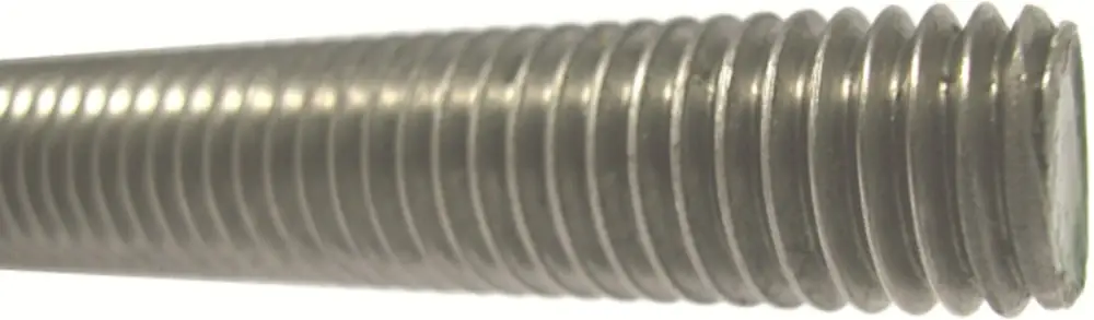Bestseller Kelfort DRAADEIND RVS A2 M10