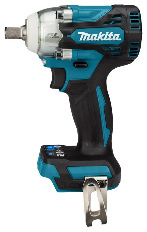 MAKITA DTW301ZJ SLAGMOERSLEUTEL 18V IN MBOX KOFFER Betaalbaar