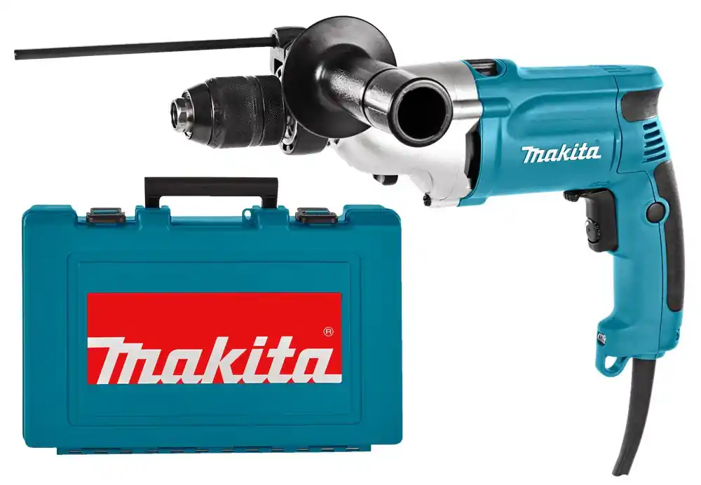Makita HP2051FH 230V Klopboormachine Betrouwbaar