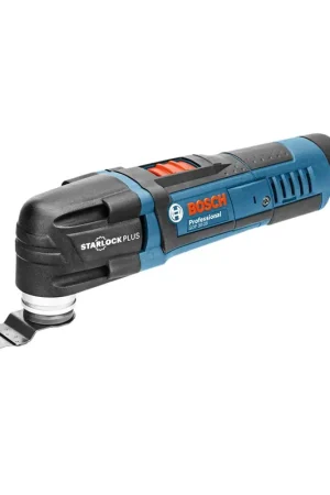 Actieprijs BOSCH GOP 30-28 MULTIFUNCTIONEEL GEREEDSINVALZAAGBLAD AIZ 32 APB