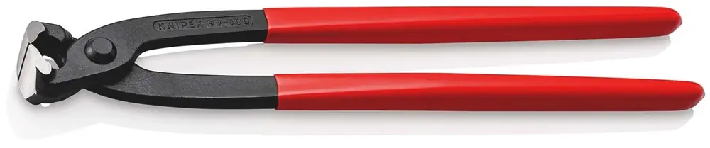 Op = Op KNIPEX MONIERTANG 300MM