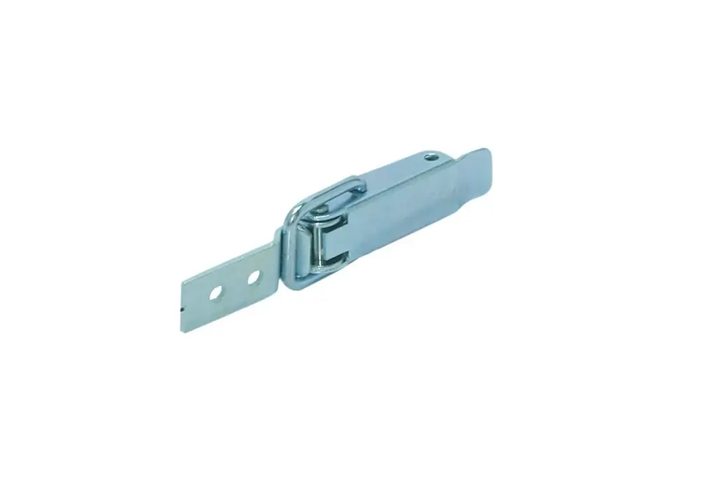 Bestseller GB EIERKISTSLUITING TYPE D 75MM