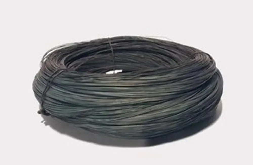 Fabrieksprijs Jako BINDDRAAD 1.4MM GEGL. ROLLETJE