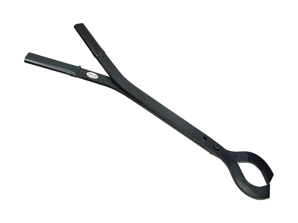 Gratis Retour DeWit® TROTTOIRBANDTANG KLEIN - 800MM KORT VERSTELBAAR