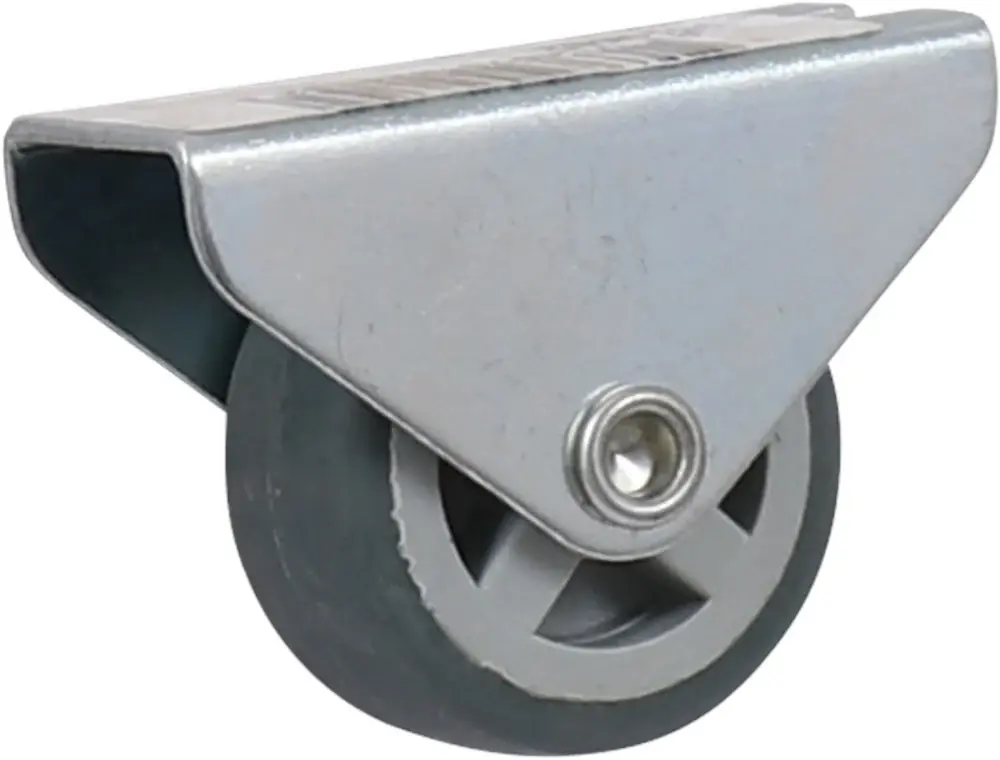 Gratis Retour Kelfort BOKWIEL BLW/GRS 30MM GEG. GLIJLAGER RUBBER