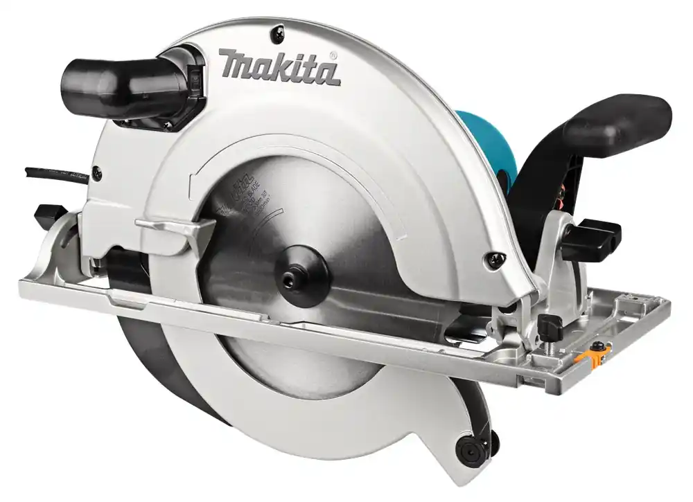 Merkproduct MAKITA 5903R CIRKELZAAG 230V