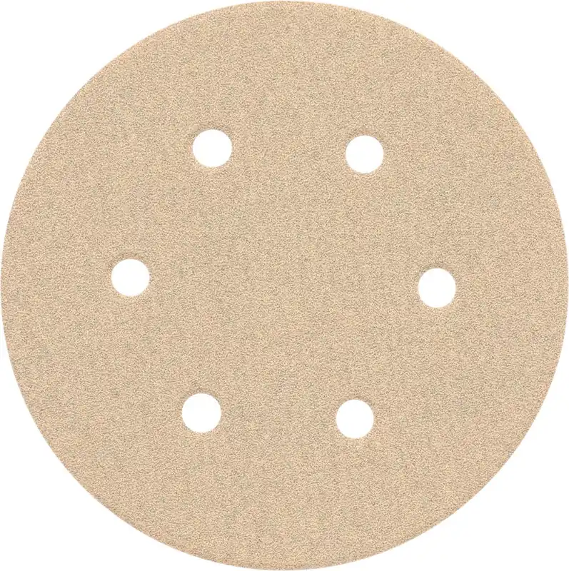 Hete Deal Kelfort SCHUURSCHIJF VELCRO 150MM P80 - 10 ST GLS3
