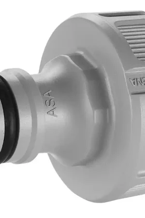 Favoriet GARDENA KRAANTULE 3/4" - 26,5MM PLASTIC - 18201-20